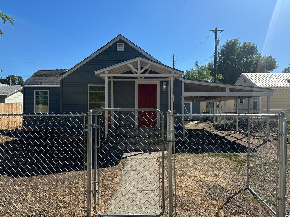 4220 N Avalon Rd in Spokane Valley, WA - Building Photo