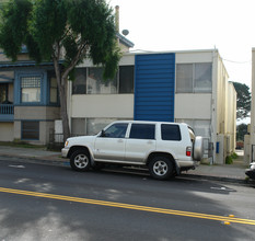 115 School St in Daly City, CA - Building Photo - Building Photo