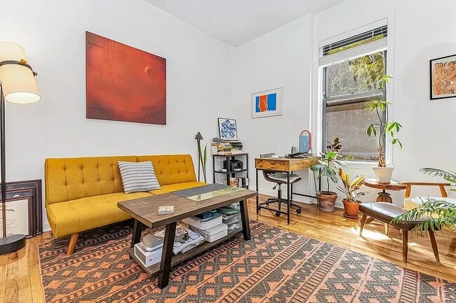 property at 243 E Broadway