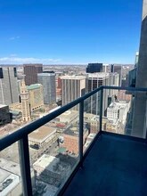 891 14th St, Unit 4203 in Denver, CO - Building Photo - Building Photo