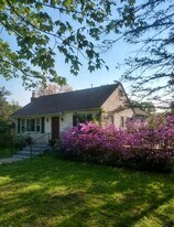 3 Orchard Ln, Unit Cold Spring NY rare find in Cold Spring, NY - Building Photo