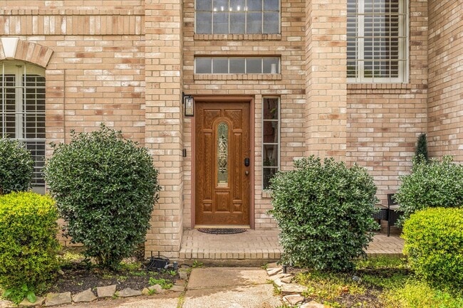 4318 Raintree Ct in Pasadena, TX - Building Photo - Building Photo