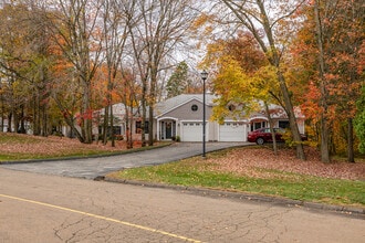 Silver Brook Estates in Orange, CT - Building Photo - Building Photo