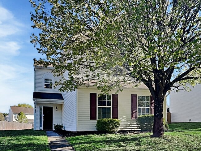 8327 Rolling Meadows Ln