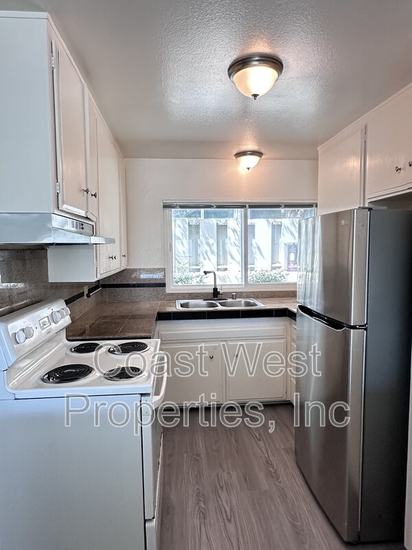 2159 Mendocino Blvd in San Diego, CA - Building Photo - Building Photo