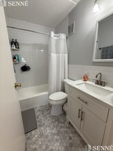 12 Ellery St, Unit 160 in Cambridge, MA - Building Photo - Building Photo