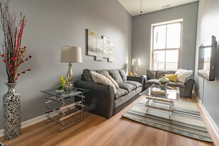 1140 W 18th St in Chicago, IL - Building Photo