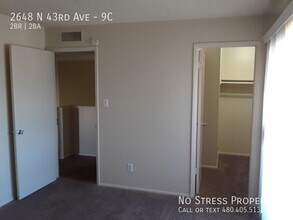 2648 N 43rd Ave in Phoenix, AZ - Building Photo - Building Photo