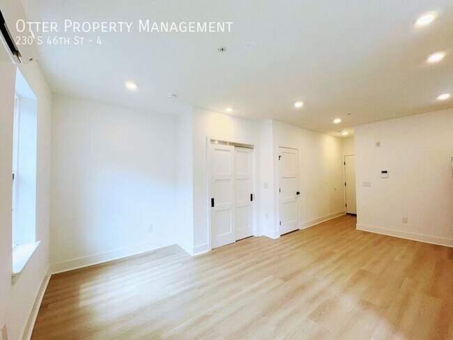 property at 230 S 46th St