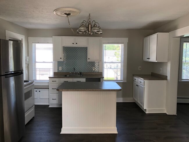 property at 105 Common Street