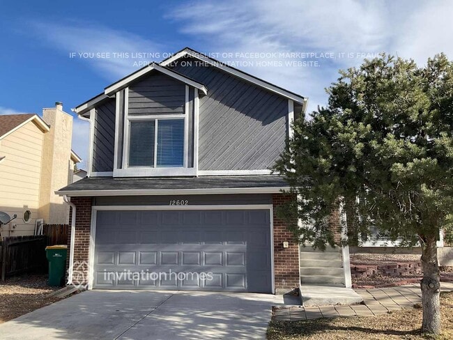 property at 12602 Country Meadows Dr