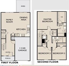 509 Madison Dr in Davenport, FL - Building Photo - Building Photo