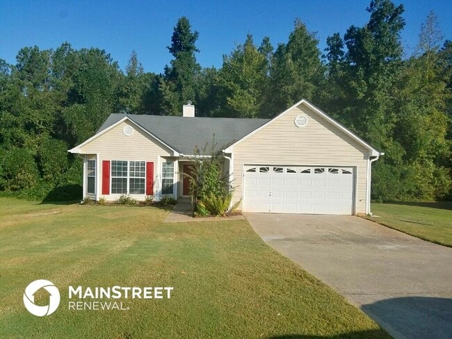 property at 55 Creek Bottom Dr