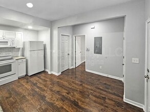 1519 Olympian Way SW in Atlanta, GA - Building Photo - Building Photo