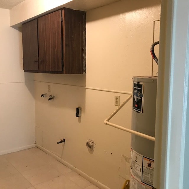 1202 Peach Spring Dr in Houston, TX - Foto de edificio - Building Photo