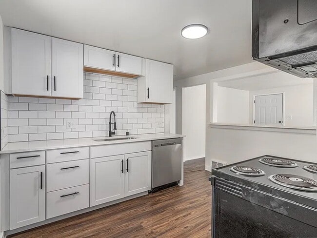 5108 N Elm St in Spokane, WA - Building Photo - Building Photo