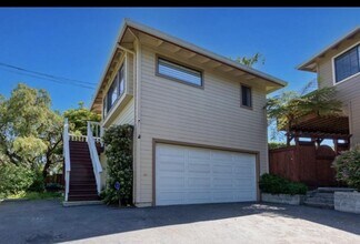 515 Corcoran Ave in Santa Cruz, CA - Building Photo - Building Photo