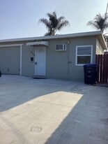 10450 Ceres Ave in Whittier, CA - Building Photo
