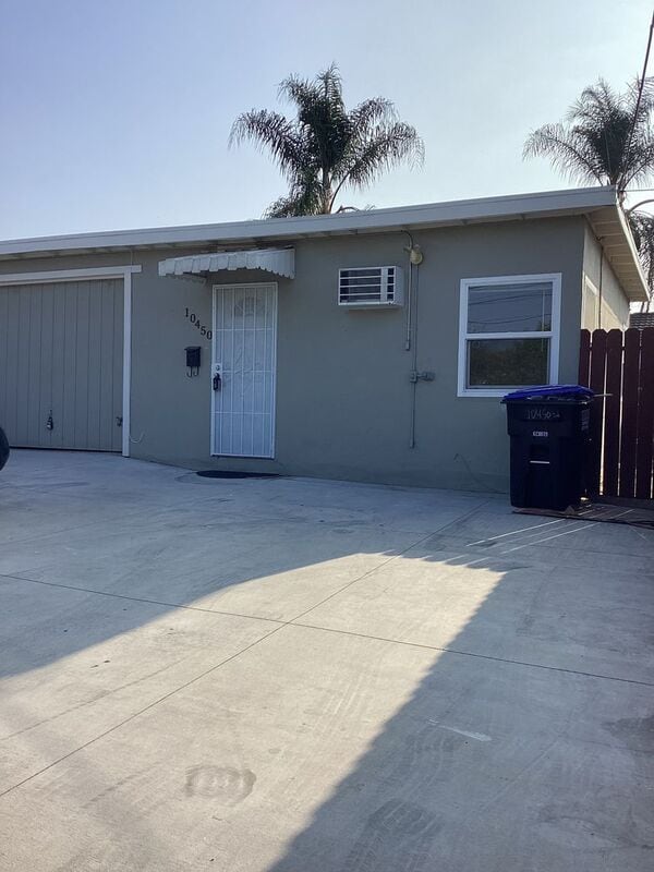 property at 10450 Ceres Ave