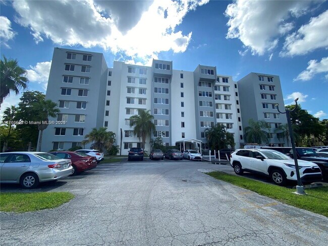 property at 9143 SW 77th Ave