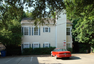 6030 Lewis St Apartments