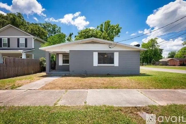 2940 Fitzgerald St in Jacksonville, FL - Building Photo - Building Photo