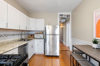 161 N St in Boston, MA - Building Photo - Building Photo