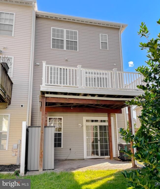property at 43625 Marguerite Street