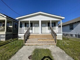 2531 N Miro St in New Orleans, LA - Building Photo