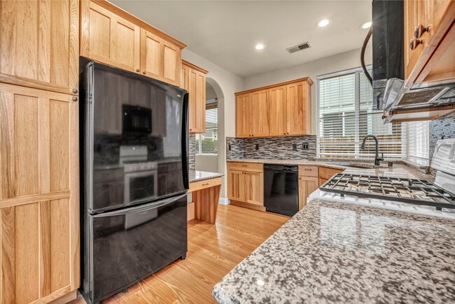 property at 3526 Heron's Cir