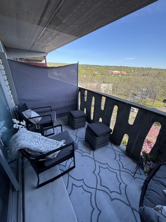 200 Swanton St, Unit 704 in Winchester, MA - Foto de edificio