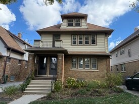 2534 N 61st St in Milwaukee, WI - Building Photo