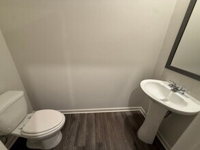 21 Sweetspire Dr NW in Rome, GA - Building Photo - Building Photo