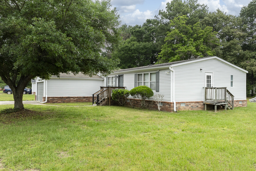 Houston MSA - 19 Rental Property Portfolio in Conroe, TX - Building Photo