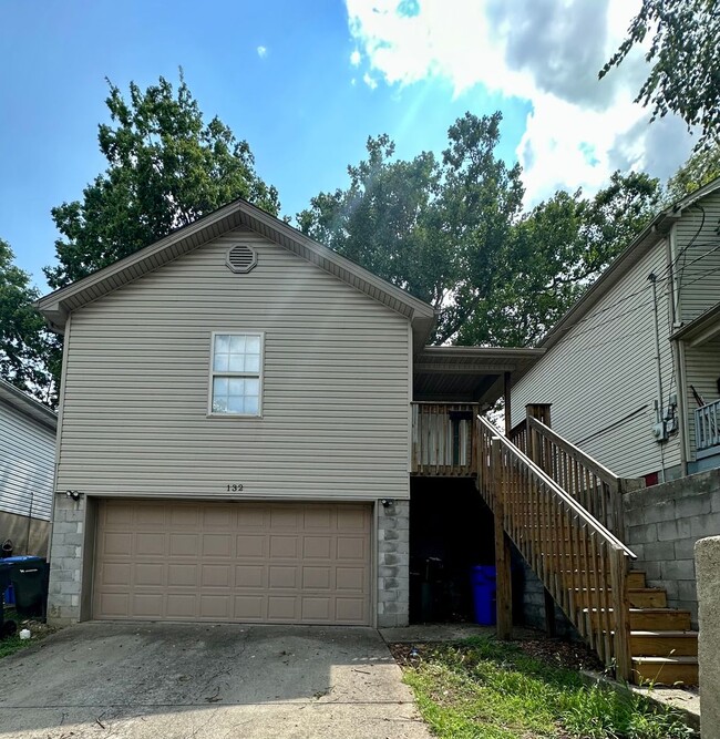 property at 132 Colfax St