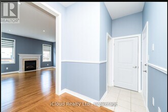 5 Trentonian St in Brampton, ON - Building Photo - Building Photo