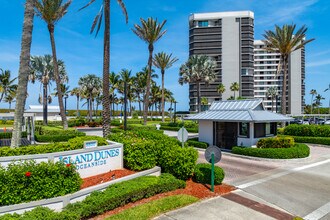 Island Dunes Oceanside II in Jensen Beach, FL - Building Photo - Building Photo