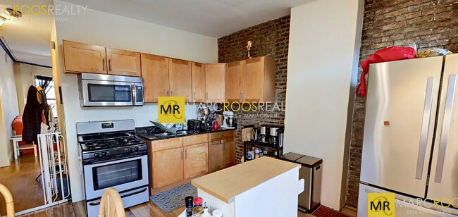 88 Hammond St, Unit 6 in Boston, MA - Building Photo - Building Photo