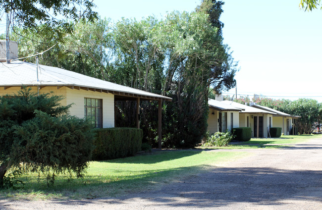 4138 N 17th St in Phoenix, AZ - Foto de edificio - Building Photo