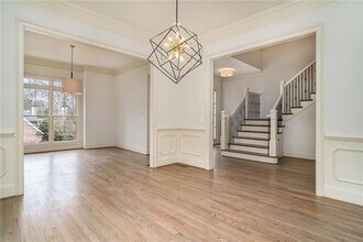 208 Clarion Ave in Decatur, GA - Building Photo - Building Photo