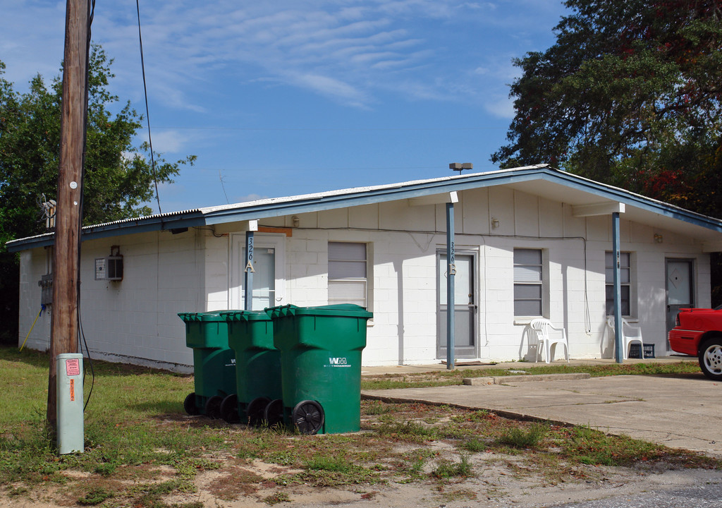 326 Gladys St in Fort Walton Beach, FL - Building Photo