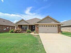 24531 Rolling Vista Dr in Athens, AL - Building Photo