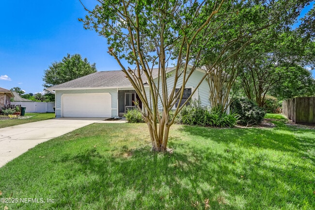 5254 Percheron Ct in Jacksonville, FL - Building Photo - Building Photo