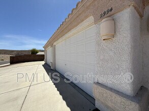 2994 Cll Del Oro in Bullhead City, AZ - Building Photo - Building Photo
