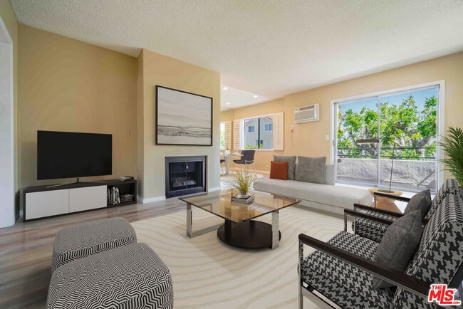 property at 11871 Idaho Ave