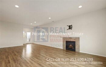 6729 Birdseye Ave NE in Lacey, WA - Building Photo - Building Photo