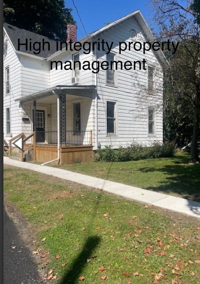 property at 212 Crete Ave