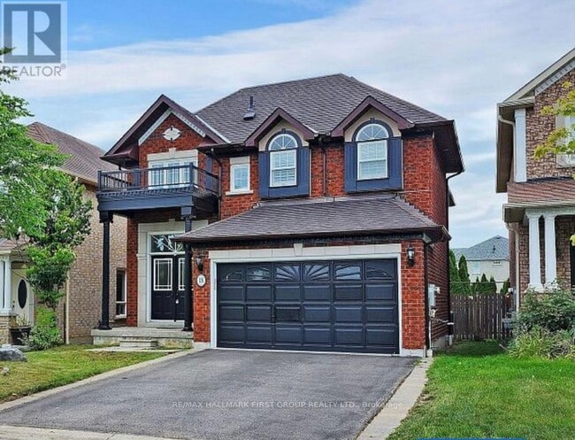 property at 18 Stevensgate Dr