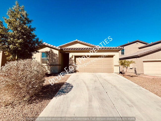 property at 7846 S Sugarbend Dr