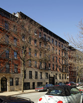 156-160 E 7th St Apartments